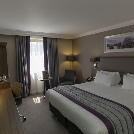 Holiday Inn Nottingham By Ihg Ngoại thất bức ảnh