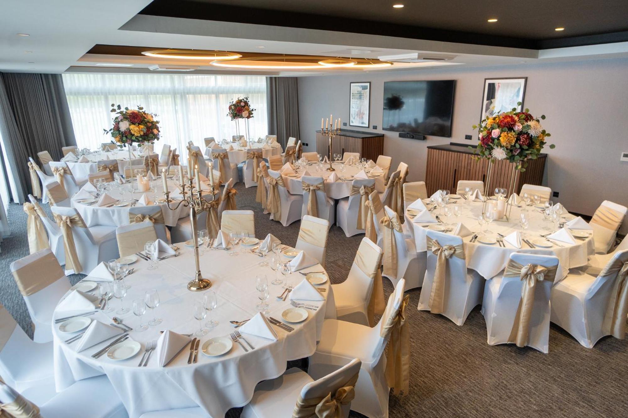 Holiday Inn Nottingham By Ihg Ngoại thất bức ảnh